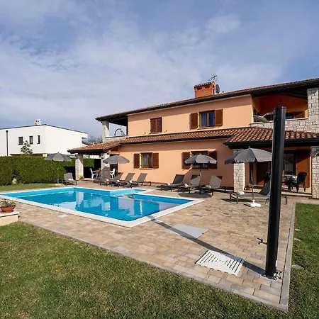 Apartman Nina 1 Porec