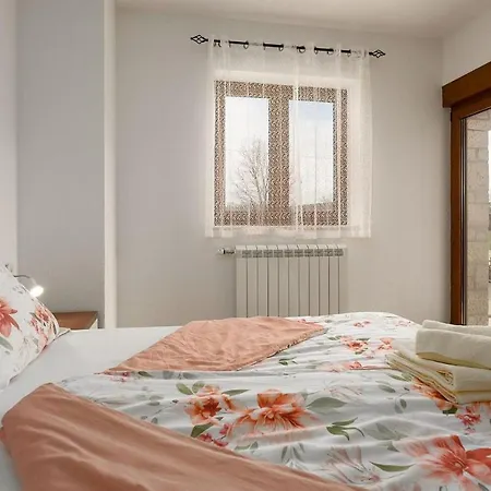 Apartment Apartman Nina 1