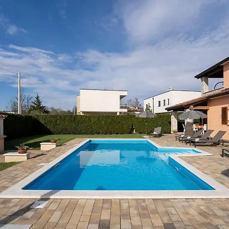Apartman Nina 1 Apartment Porec