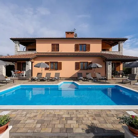 Apartman Nina 1 Porec